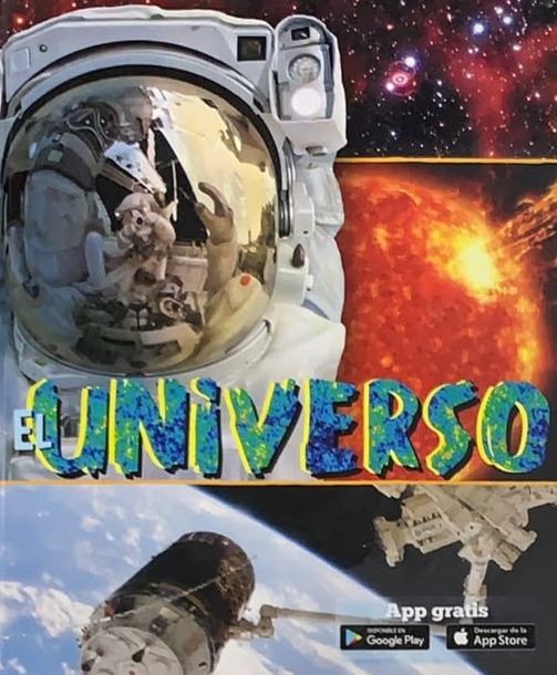 El Universo / Tapa Dura