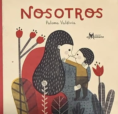Nosotros / Tapa Dura