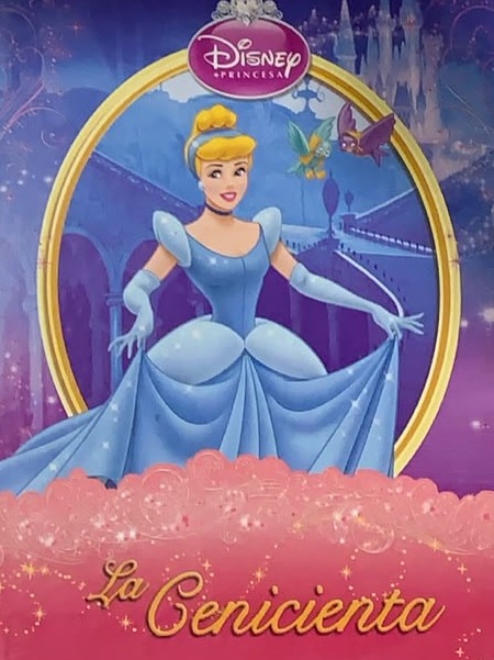 La Cenicienta / Tapa Dura