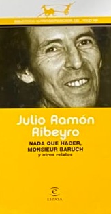 Nada que hacer, Monsieur Baruch y otros relatos / Tapa Dura