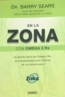 En la Zona con Omega 3 Rx: El aporte diario de Omega 3 Rx es indispensable para disfrutar de una buena salud