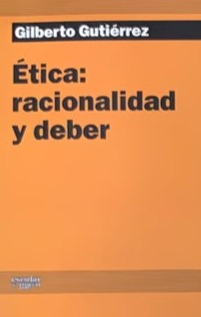 Ética: racionalidad y deber