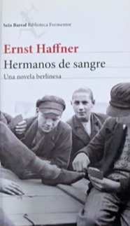 Hermanos de sangre