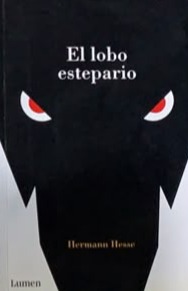 El lobo estepario