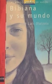 Bibiana y su mundo