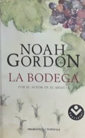 La Bodega