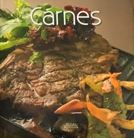 Carnes / Tapa Dura