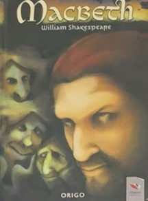 Macbeth / Tapa Dura