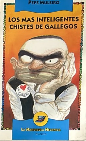 Los más inteligentes chistes de gallegos