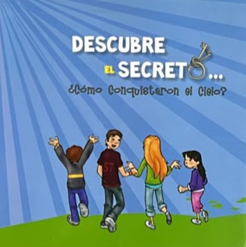 Descubre el secreto... ¿Cómo conquistaron el cielo?