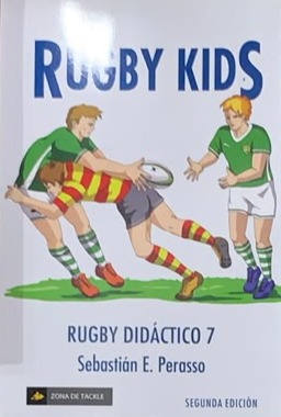 Rugby Kids: Rugby Didáctico 7