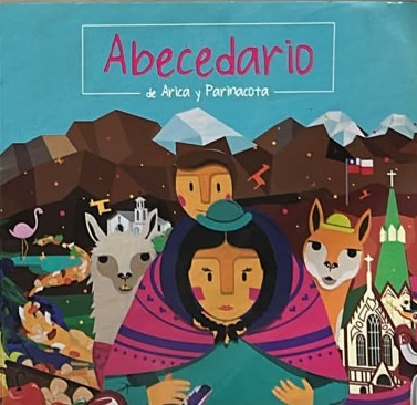 Abecedario de Arica y Parinacota