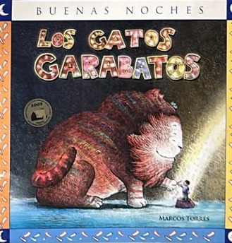 Los gatos garabatos
