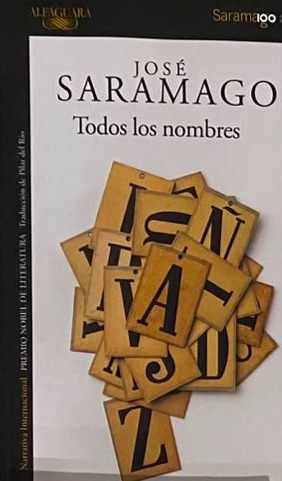 Todos los nombres