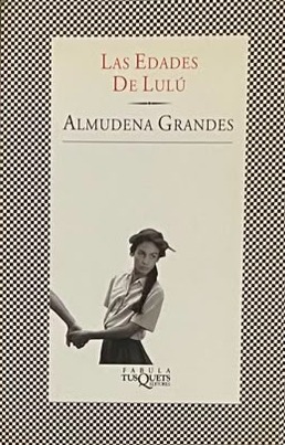 Las edades de Lulú