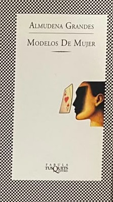 Modelos de mujer