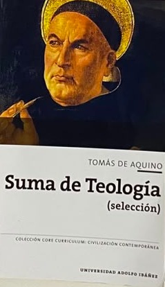 Suma de Teología (selección)