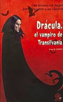 Drácula, el vampiro de Transilvania