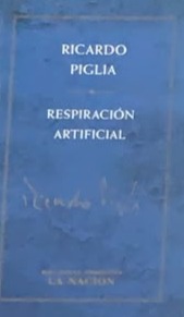 Respiración artificial / Tapa Dura