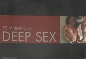 Deep Sex / Tapa Dura