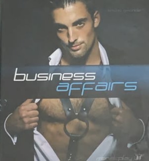 Business Affairs / Tapa Dura