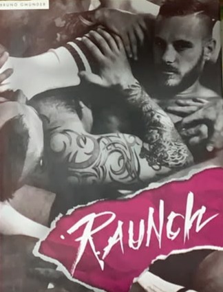 Raunch / Tapa Dura