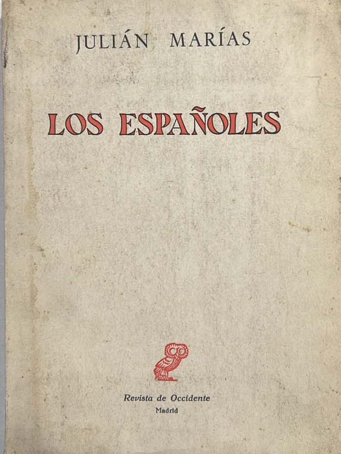 Los españoles