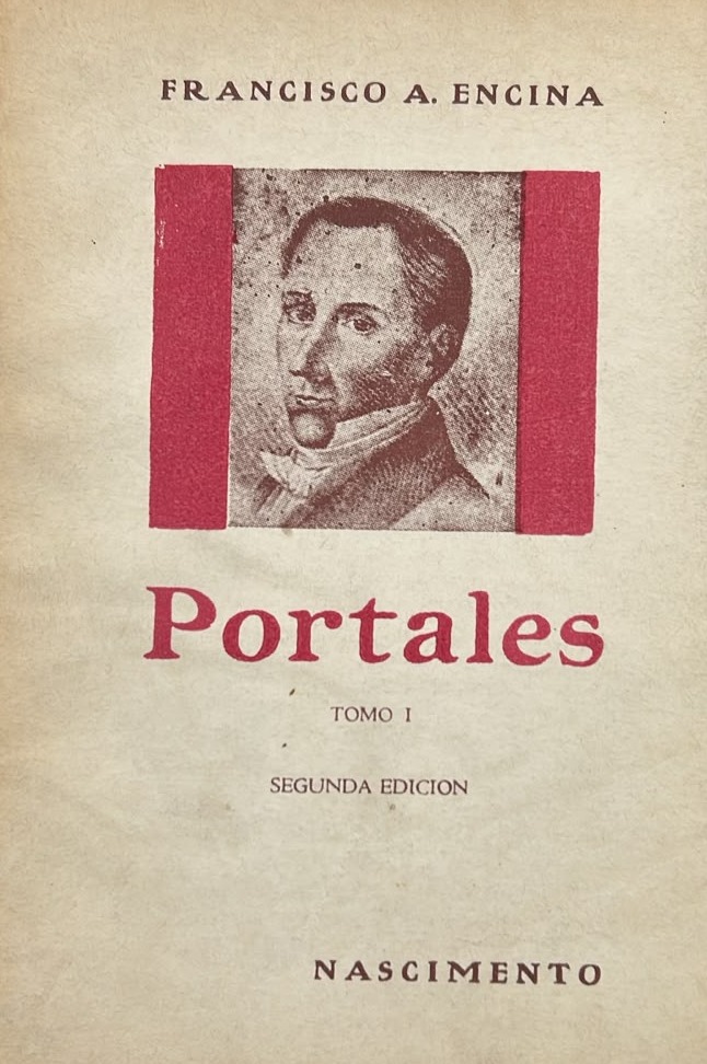 Portales, Tomo I 