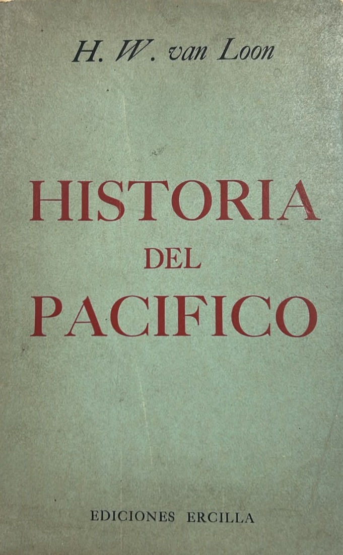 Historia del Pacífico
