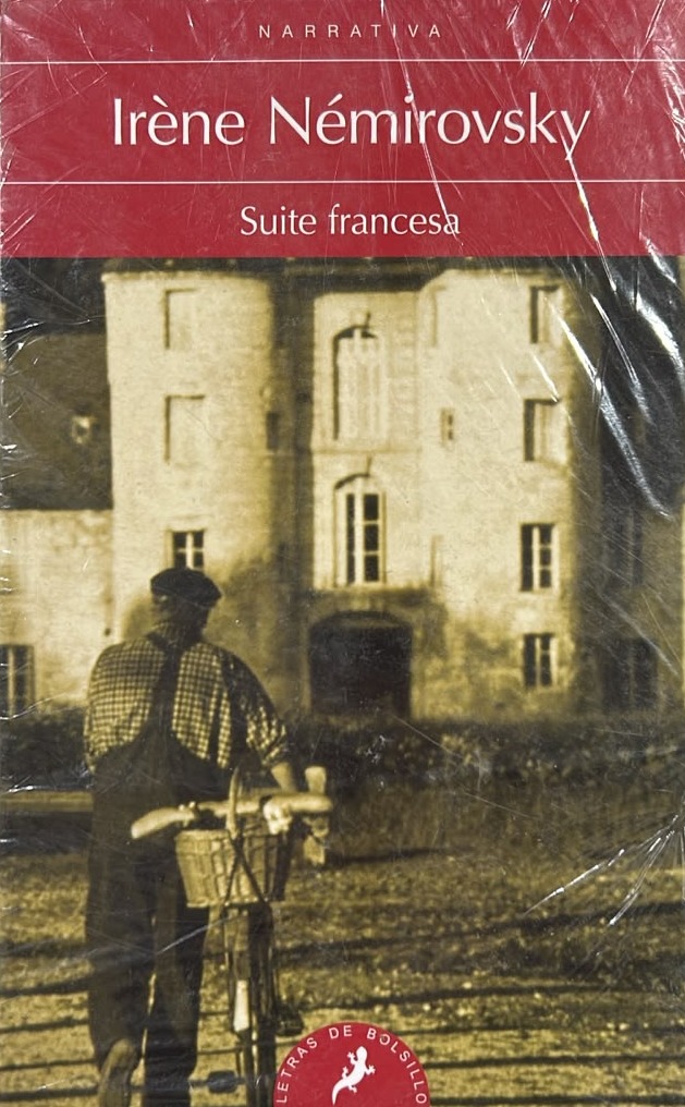 Suite francesa