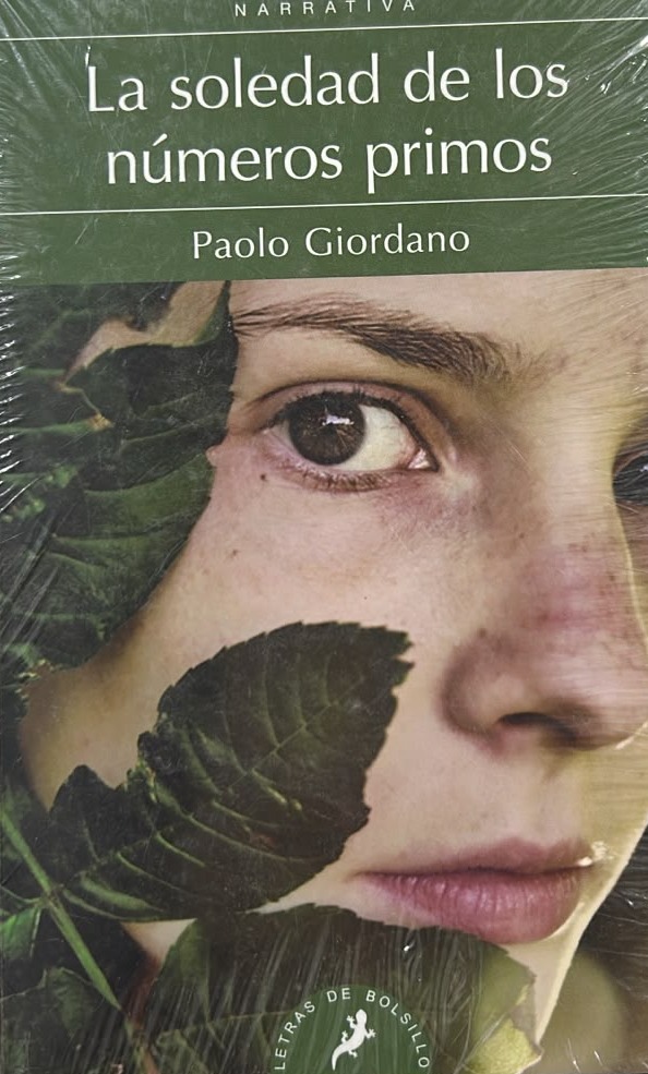 La soledad de los números primos