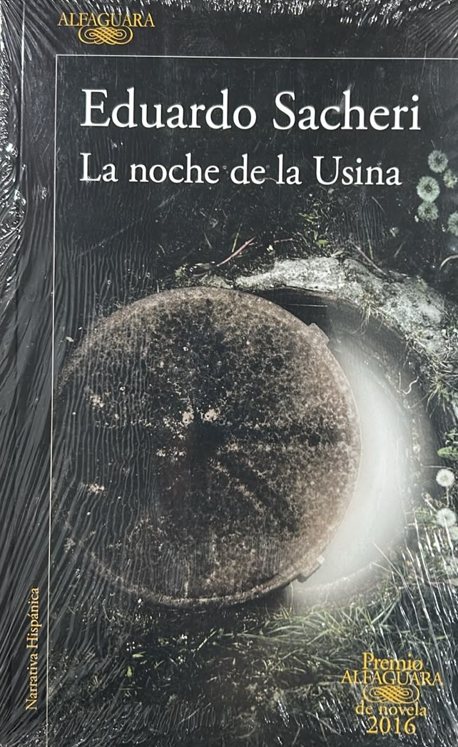 La noche de la Usina