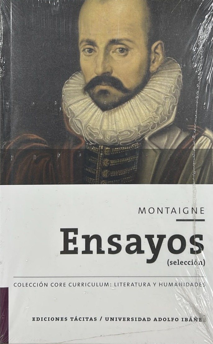 Ensayos (selección)