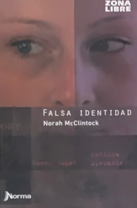 Falsa identidad