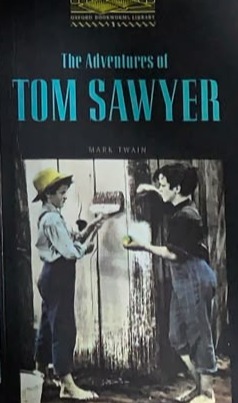 The Adventures of Tom Sawyer (sistema de borrado no disponible)