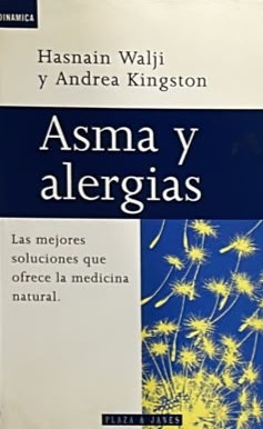 Asma y alergias: Las mejores soluciones que ofrece la medicina natural