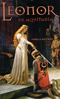 Leonor de Aquitania