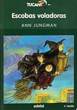 Escobas voladoras