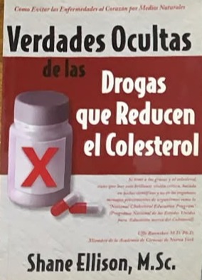 Verdades Ocultas de las Drogas que Reducen el Colesterol