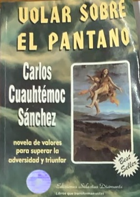 Volar sobre el pantano