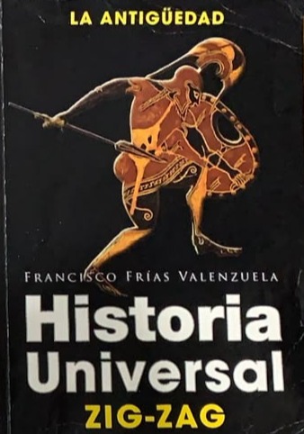 Historia Universal