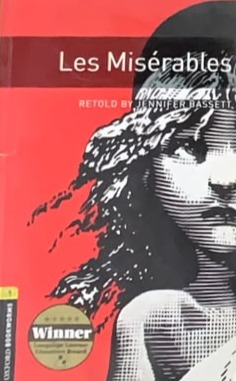 Les Misérables (sistema de borrado no disponible)