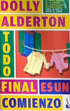Todo final es un comienzo