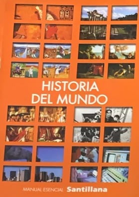 Historia del Mundo