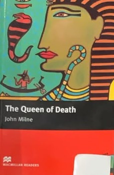 The Queen of Death (sistema de borrado no disponible)