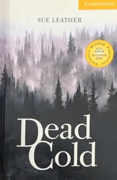 Dead Cold (sistema de borrado no disponible)