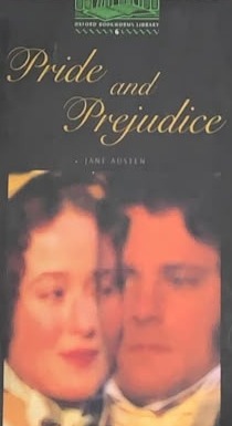 Pride and Prejudice (sistema de borrado no disponible)