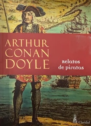Relatos de piratas