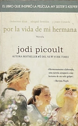 Por la vida de mi hermana