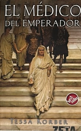 El médico del emperador